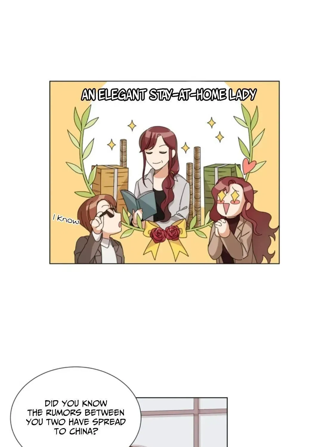We’re Soulmates Starting From Today Chapter 2.2 page 17 - 