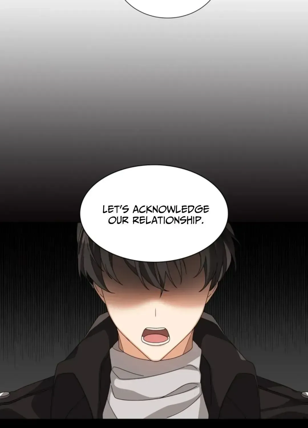 We’re Soulmates Starting From Today Chapter 2.2 page 20 - 