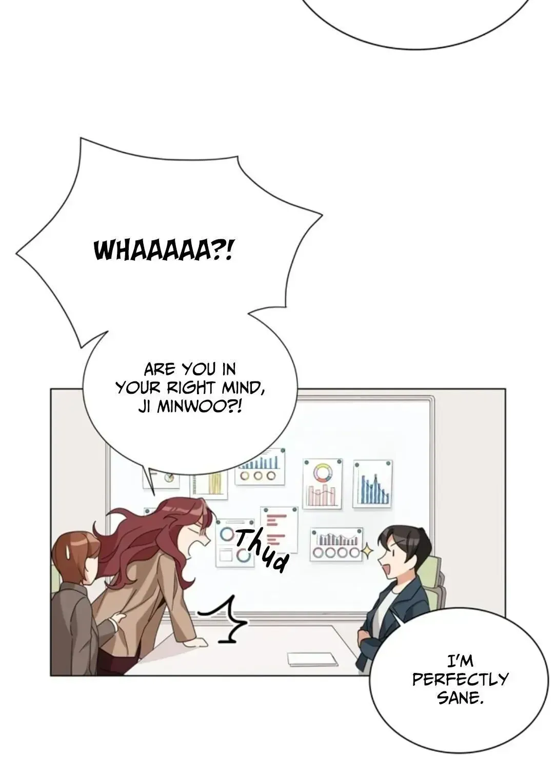 We’re Soulmates Starting From Today Chapter 2.2 page 4 - 