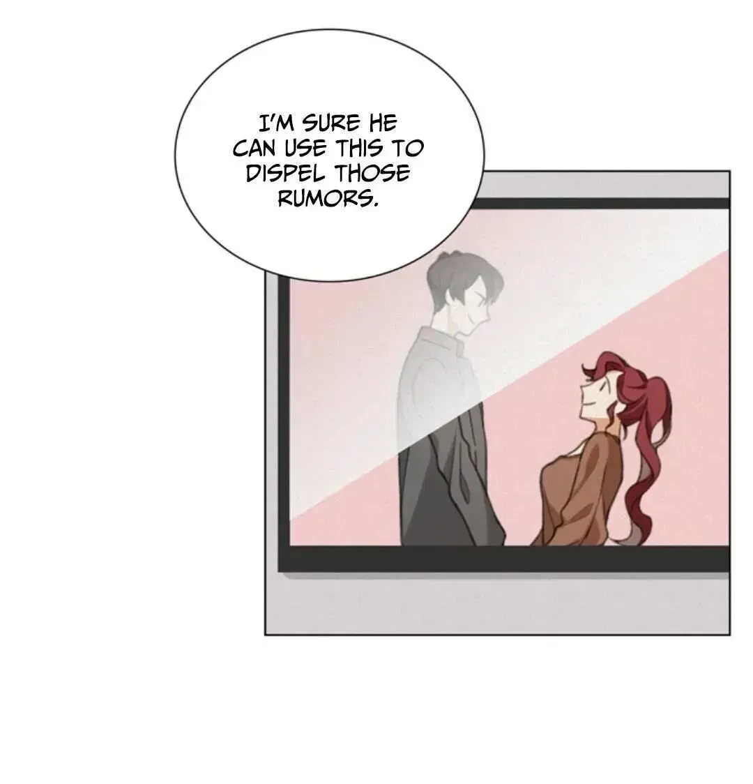 We’re Soulmates Starting From Today Chapter 2.2 page 32 - 