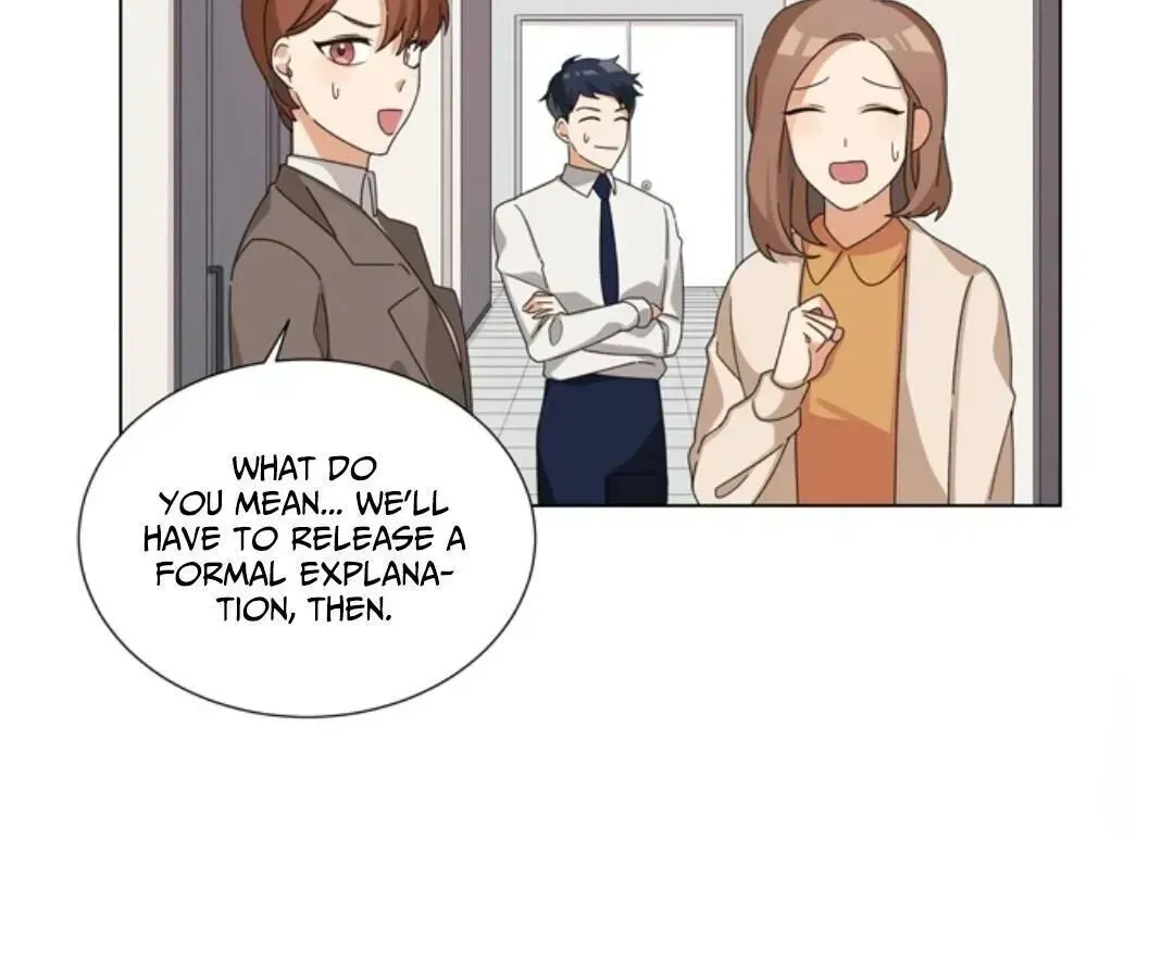 We’re Soulmates Starting From Today Chapter 2.2 page 47 - 