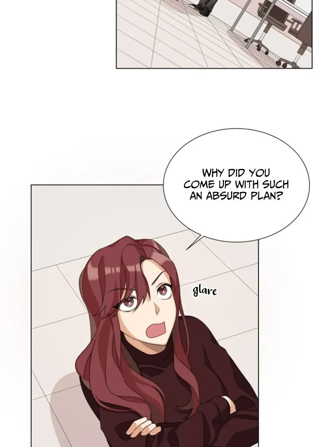 We’re Soulmates Starting From Today Chapter 2.2 page 49 - 