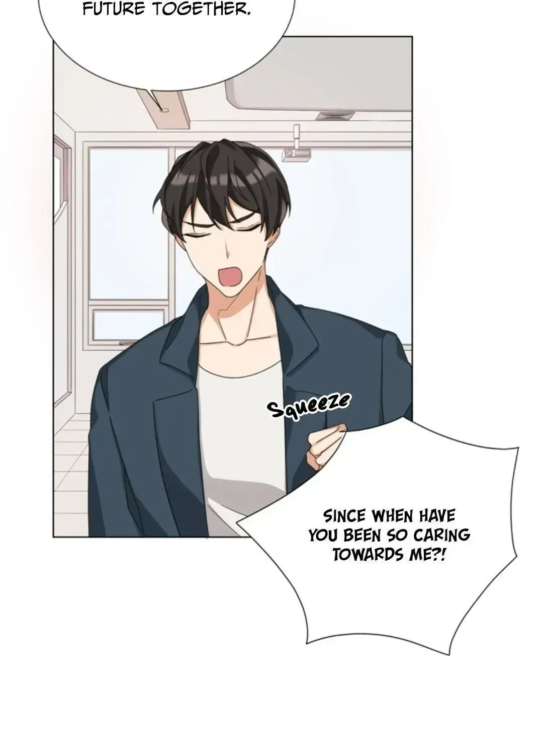 We’re Soulmates Starting From Today Chapter 2.2 page 55 - 