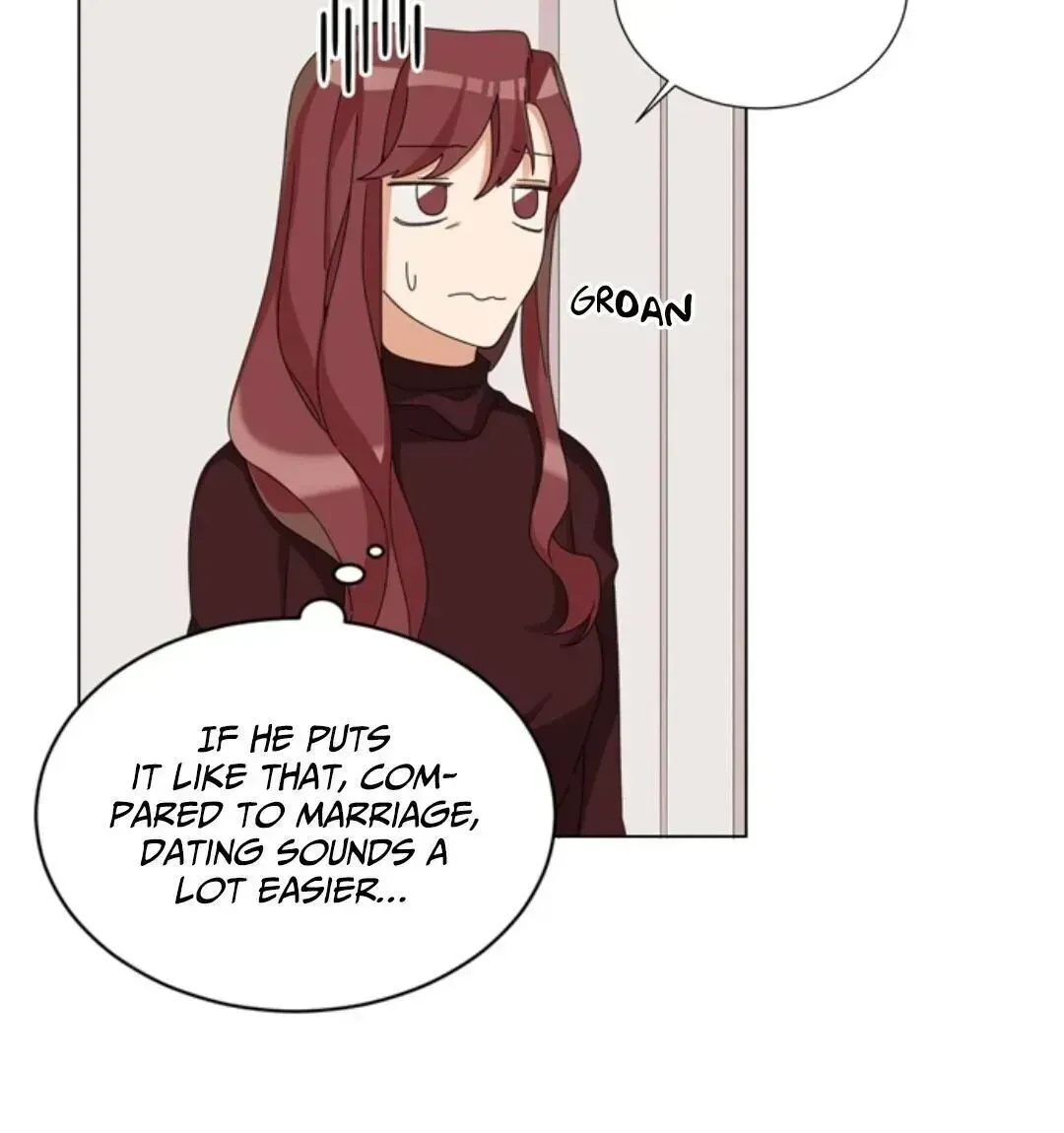 We’re Soulmates Starting From Today Chapter 2.2 page 57 - 