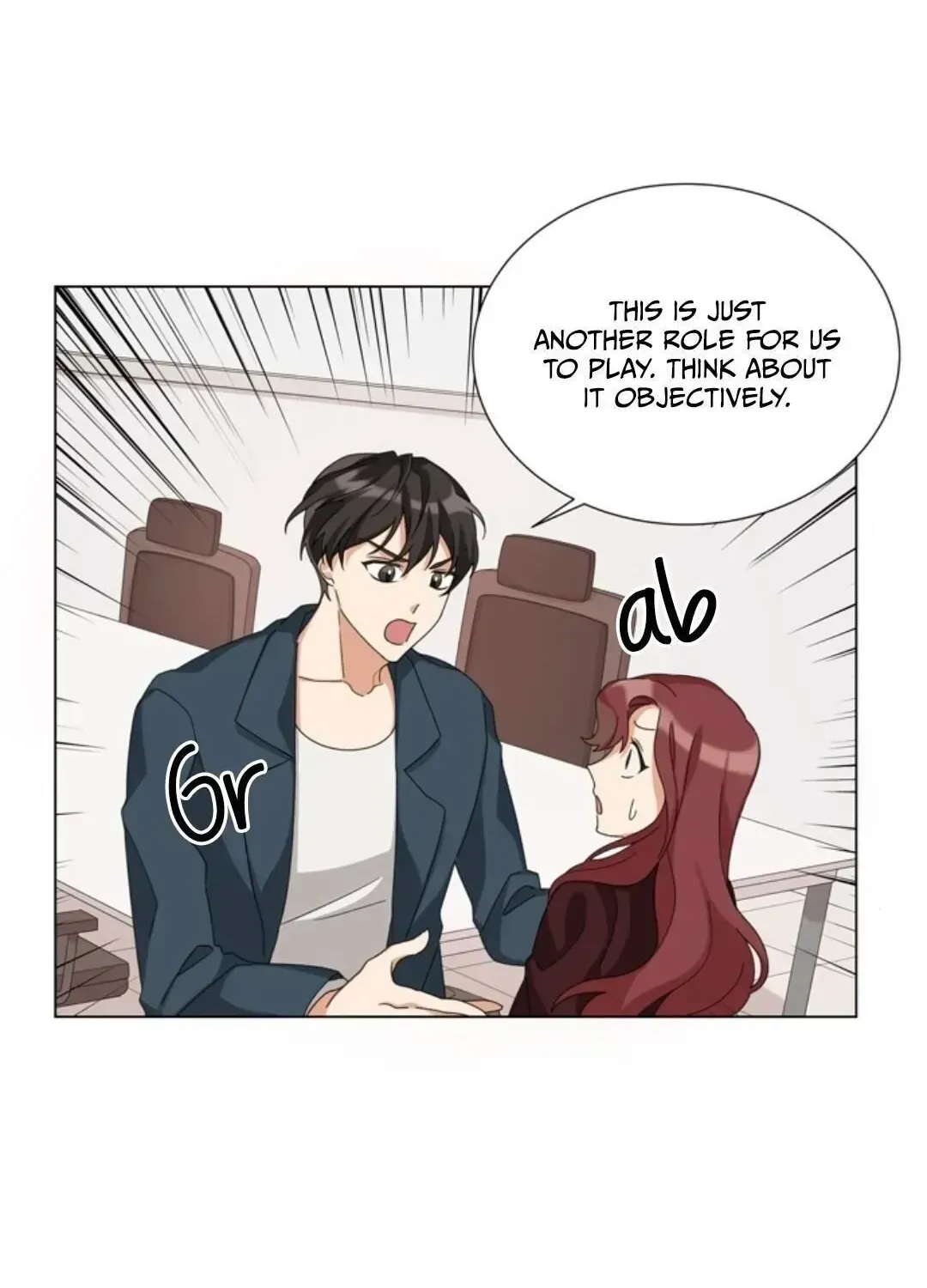 We’re Soulmates Starting From Today Chapter 2.2 page 61 - 