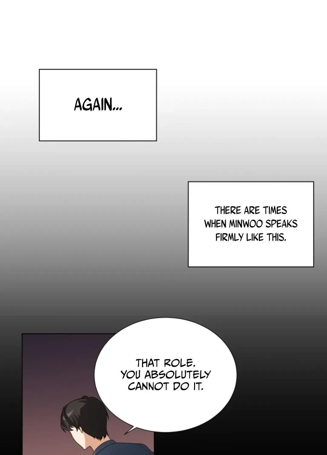 We’re Soulmates Starting From Today Chapter 2.2 page 65 - 