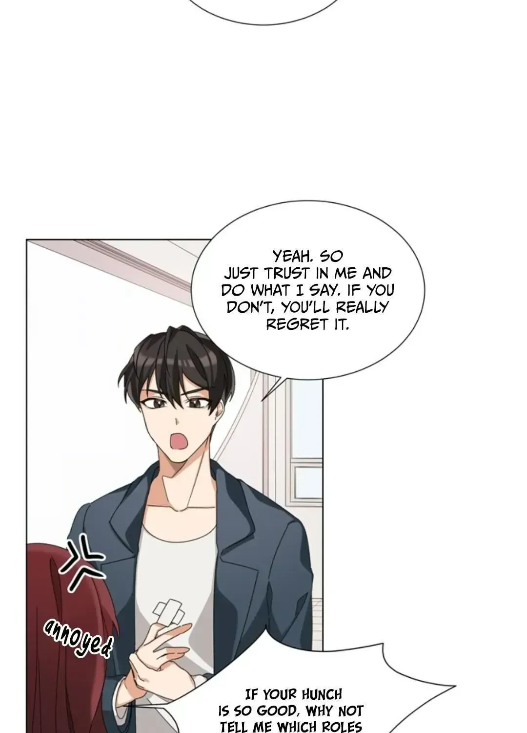 We’re Soulmates Starting From Today Chapter 2.2 page 74 - 