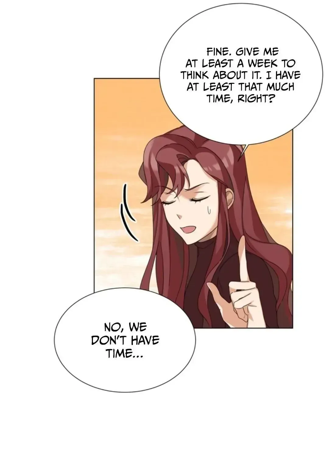 We’re Soulmates Starting From Today Chapter 2.2 page 76 - 