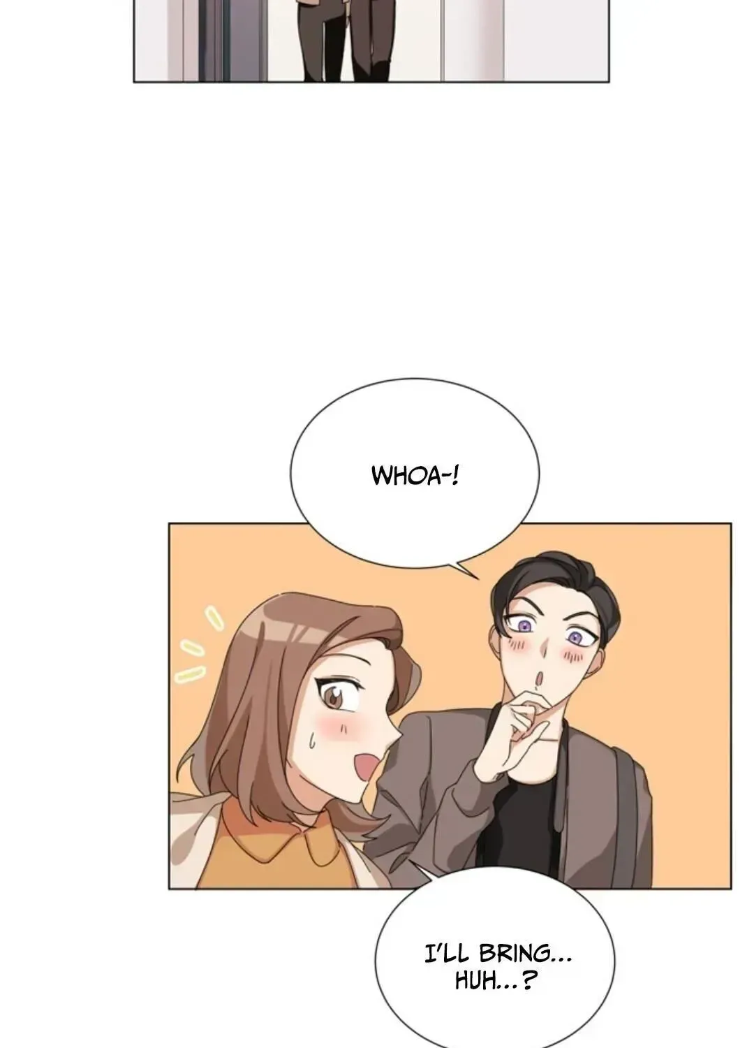 We’re Soulmates Starting From Today Chapter 2.2 page 86 - 