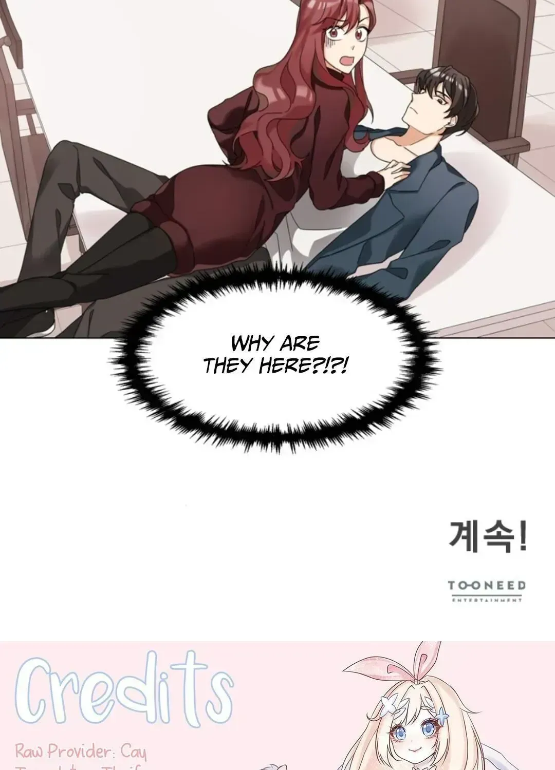 We’re Soulmates Starting From Today Chapter 2.2 page 88 - 