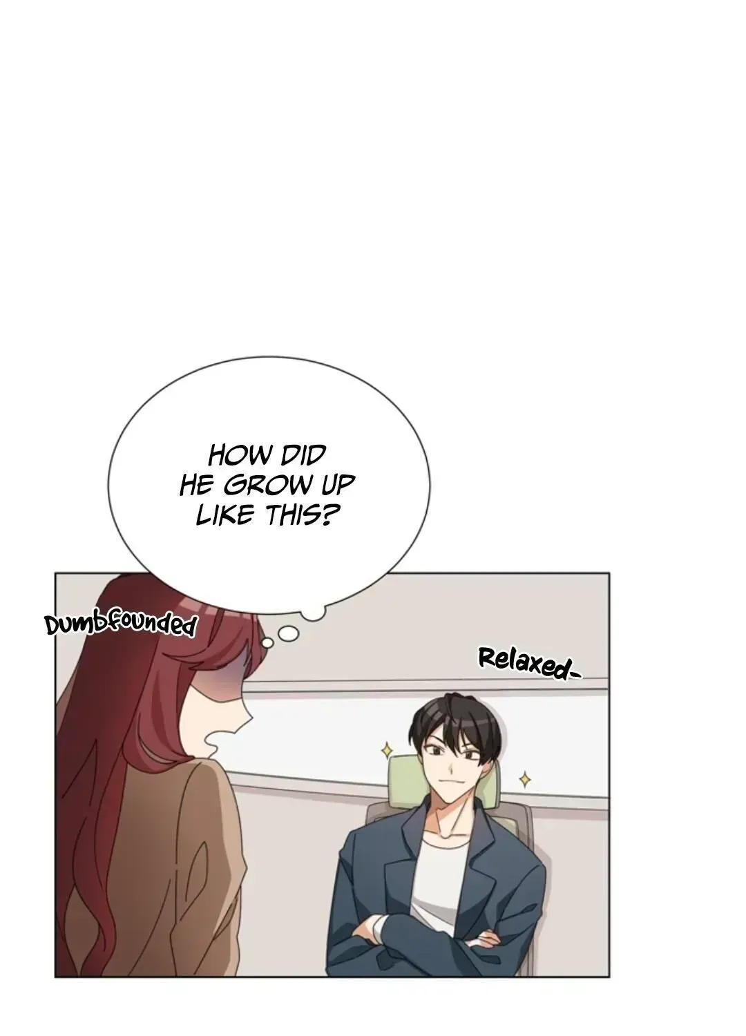 We’re Soulmates Starting From Today Chapter 2.2 page 10 - 