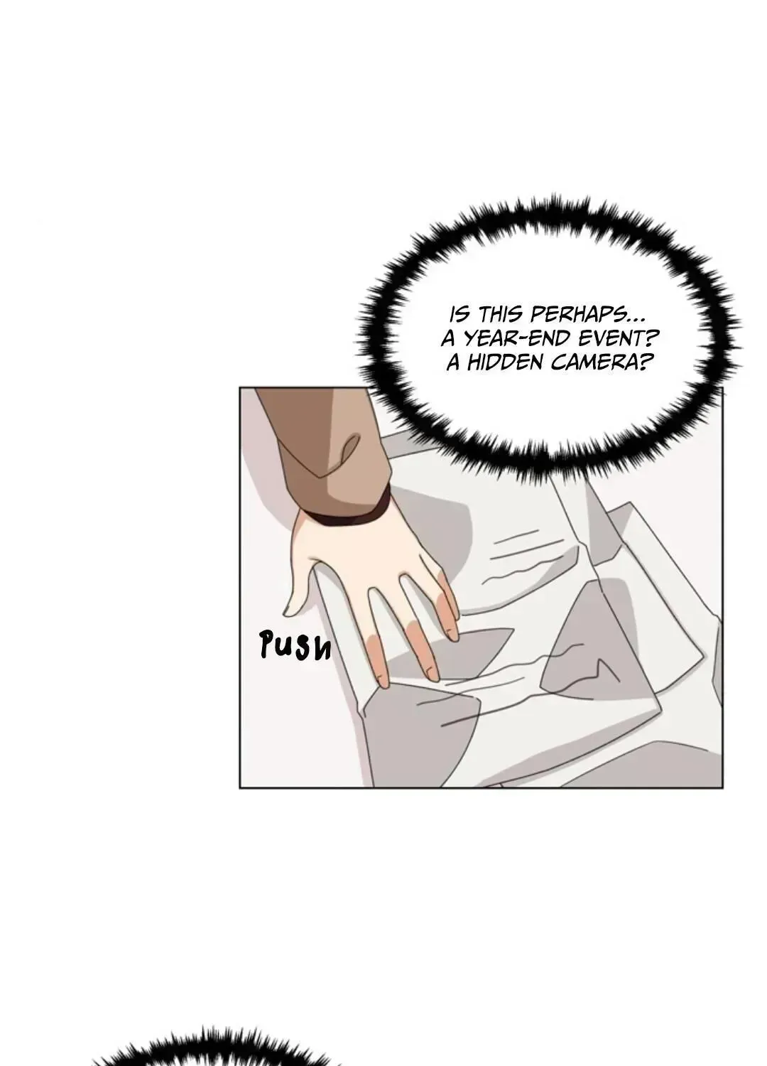 We’re Soulmates Starting From Today Chapter 2.3 page 12 - 