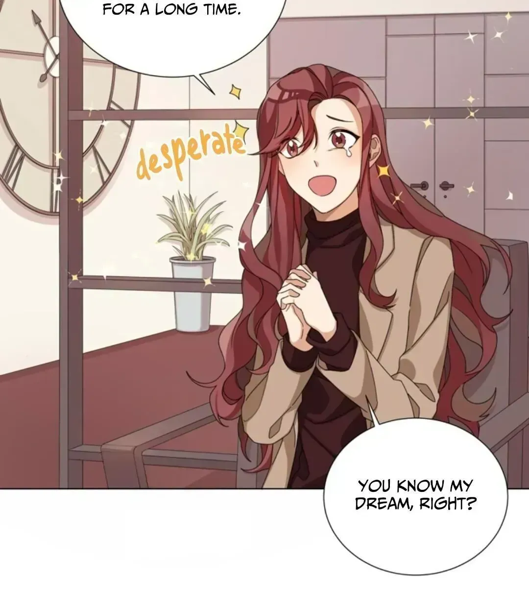 We’re Soulmates Starting From Today Chapter 2.3 page 16 - 