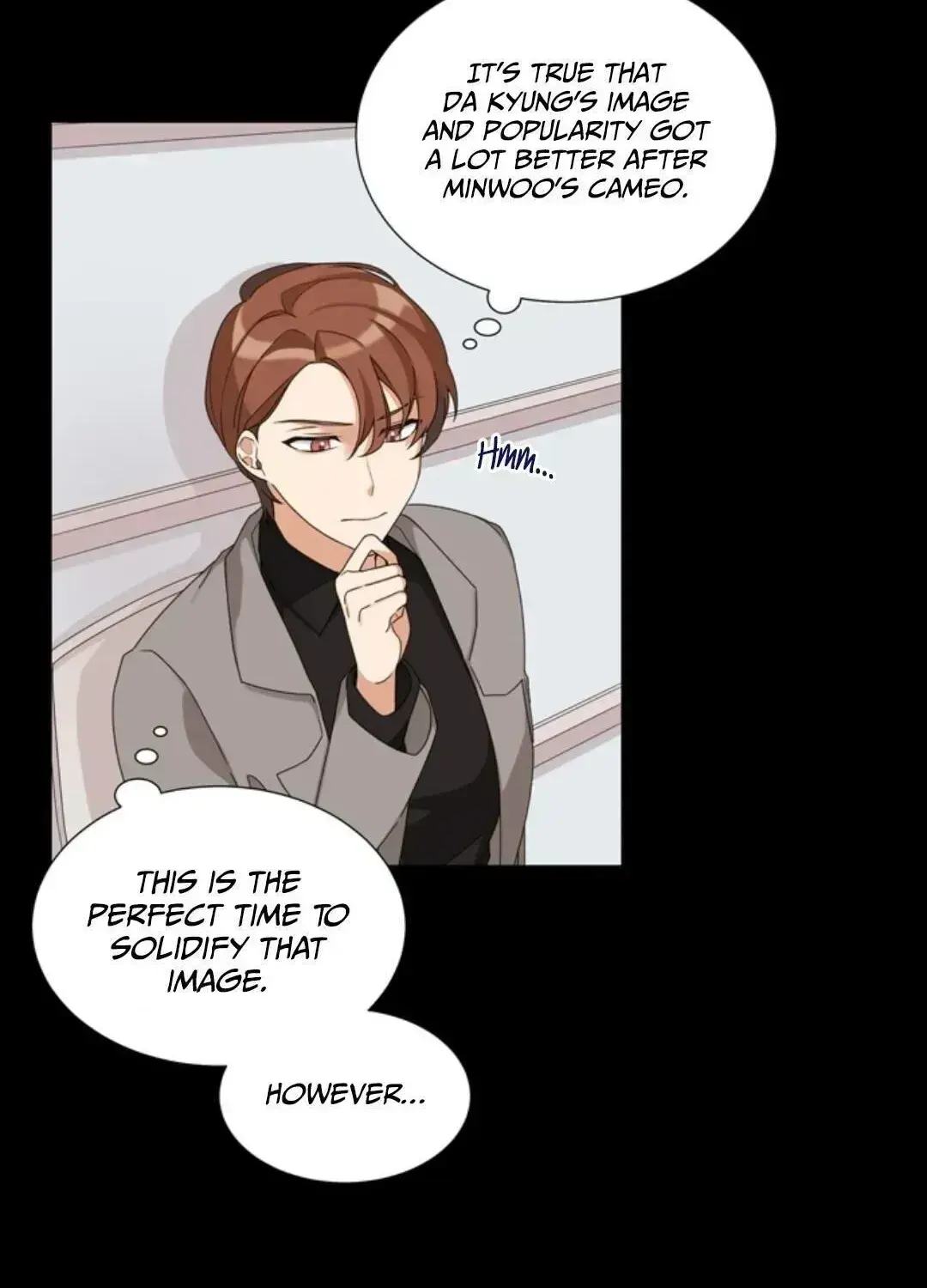 We’re Soulmates Starting From Today Chapter 2.3 page 23 - 