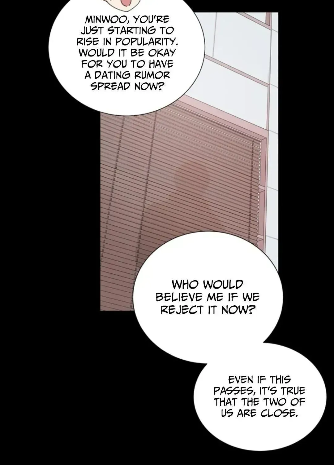 We’re Soulmates Starting From Today Chapter 2.3 page 26 - 