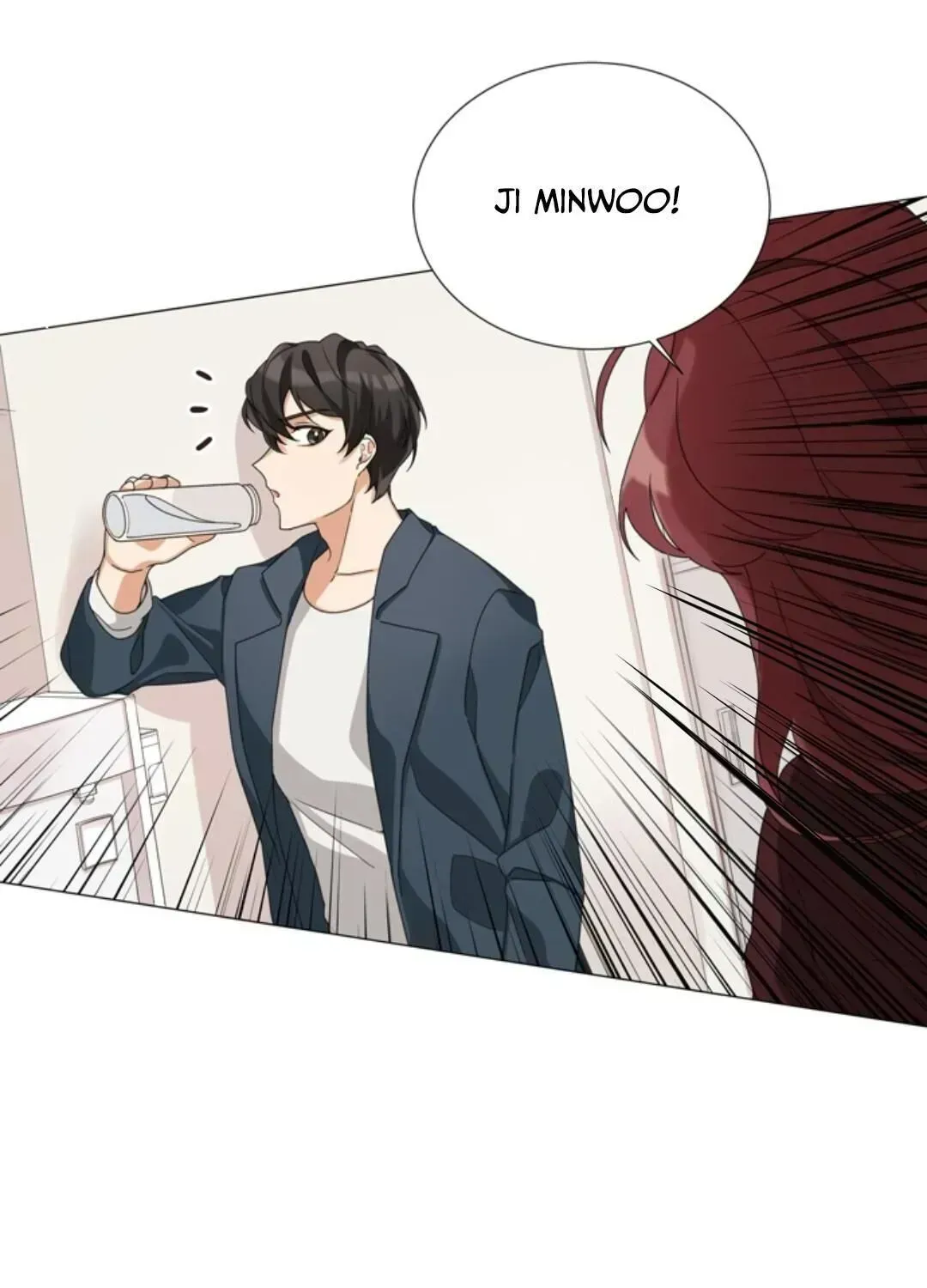 We’re Soulmates Starting From Today Chapter 2.3 page 43 - 