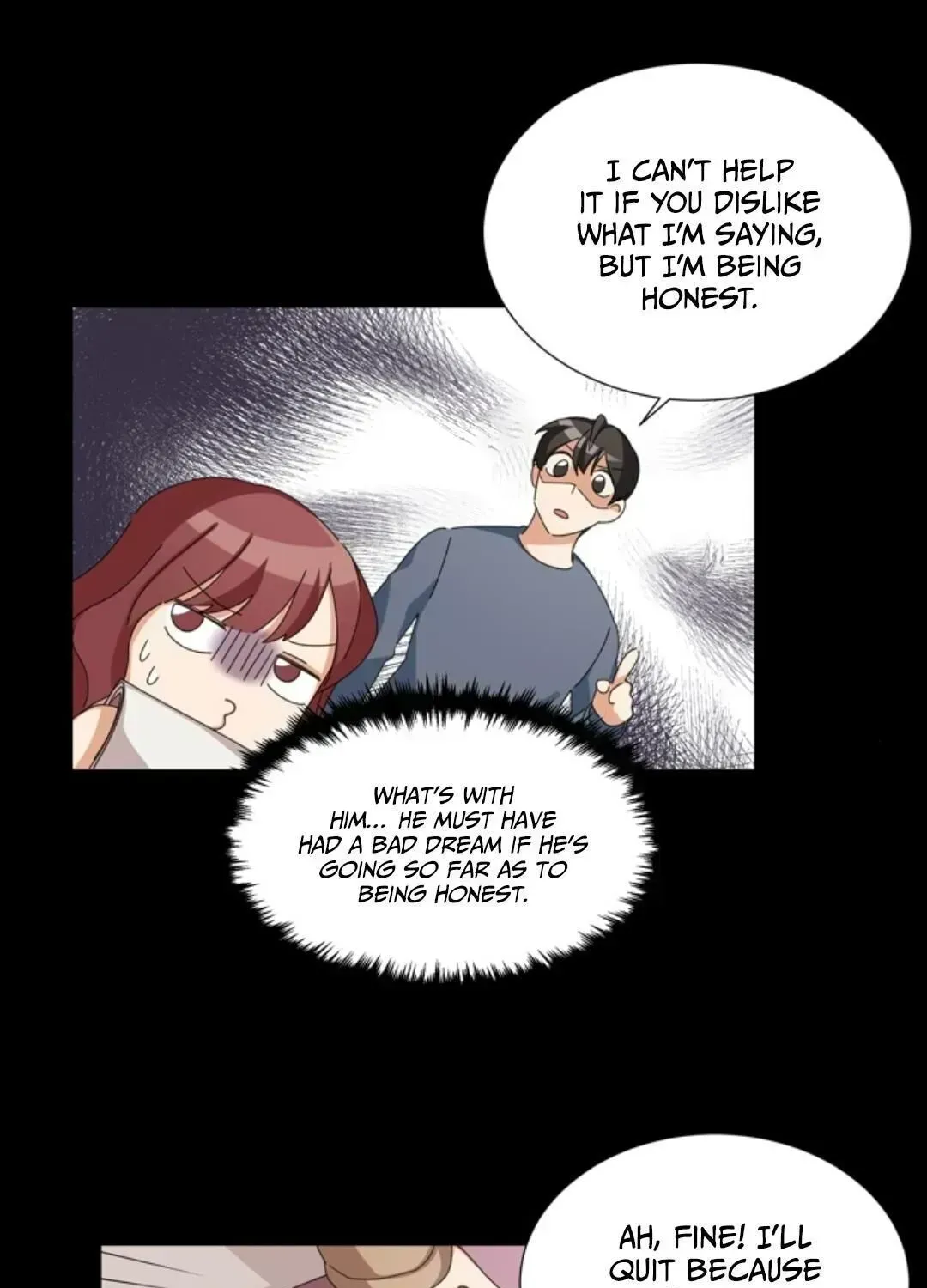 We’re Soulmates Starting From Today Chapter 2.3 page 68 - 