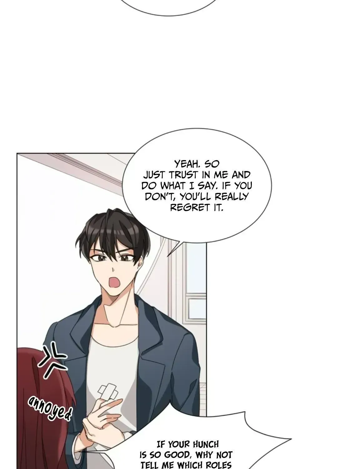 We’re Soulmates Starting From Today Chapter 2.3 page 74 - 