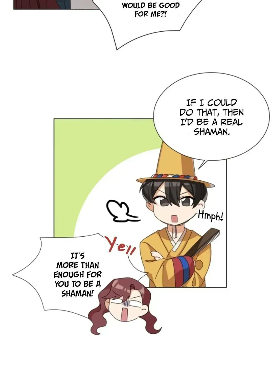 We’re Soulmates Starting From Today Chapter 2.3 page 75 - 