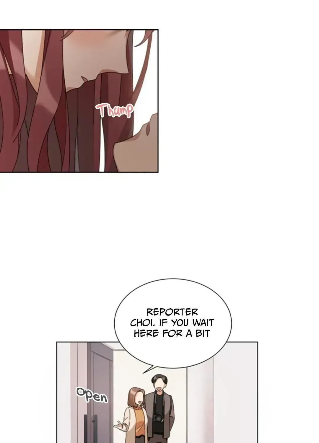 We’re Soulmates Starting From Today Chapter 2.3 page 85 - 