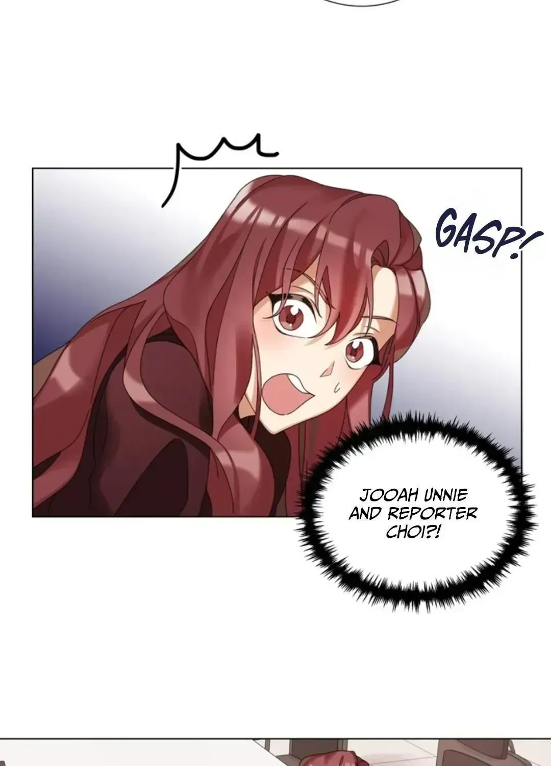 We’re Soulmates Starting From Today Chapter 2.3 page 87 - 