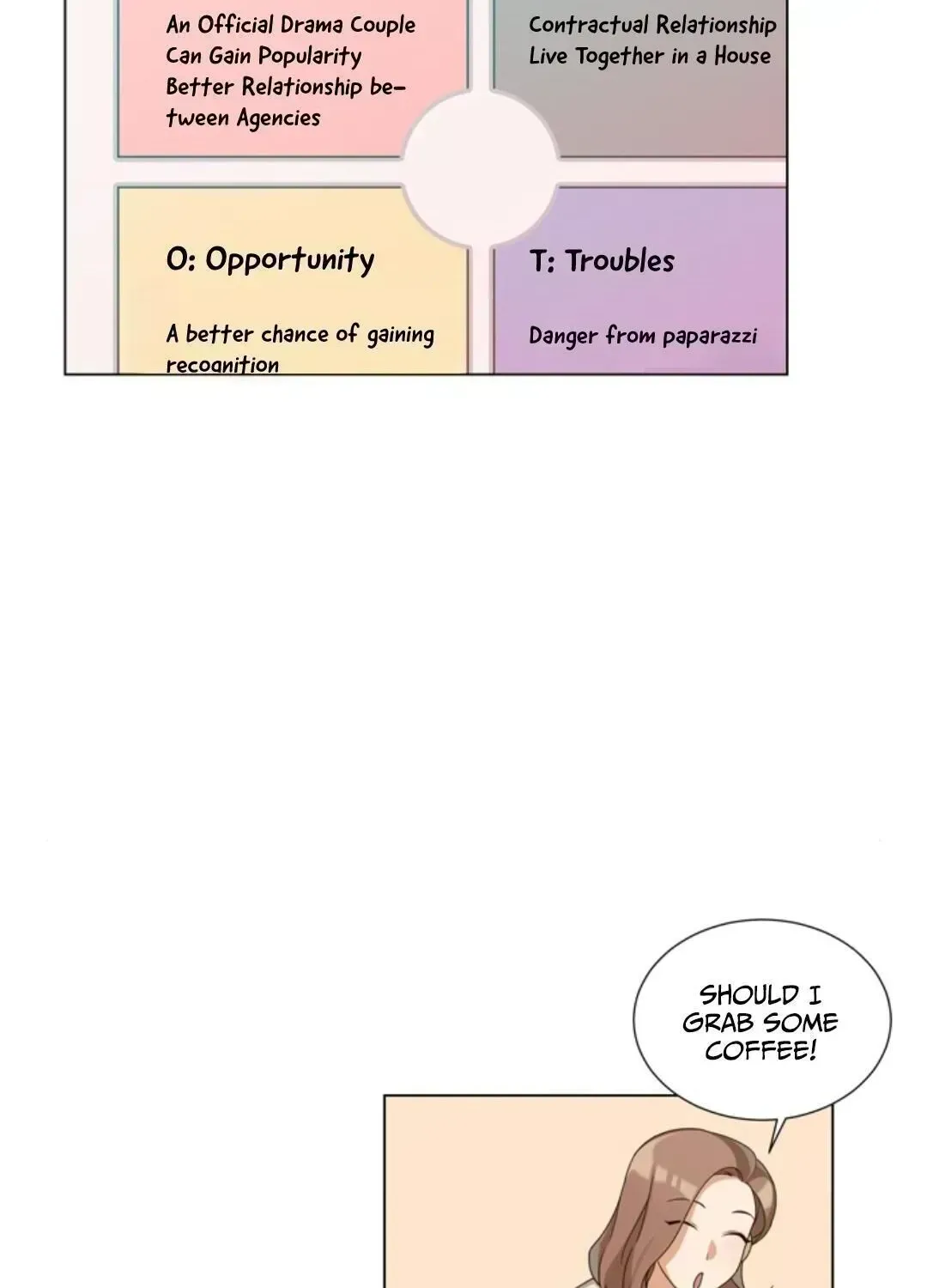 We’re Soulmates Starting From Today Chapter 2.4 page 41 - 