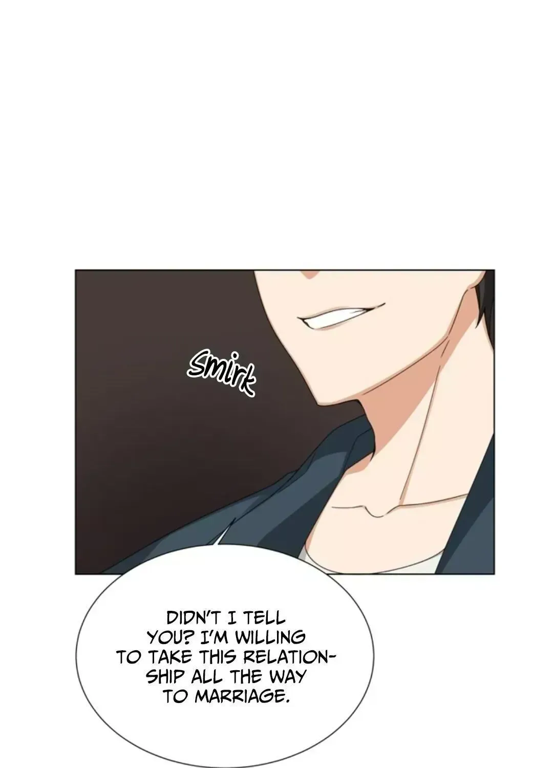 We’re Soulmates Starting From Today Chapter 2.4 page 51 - 