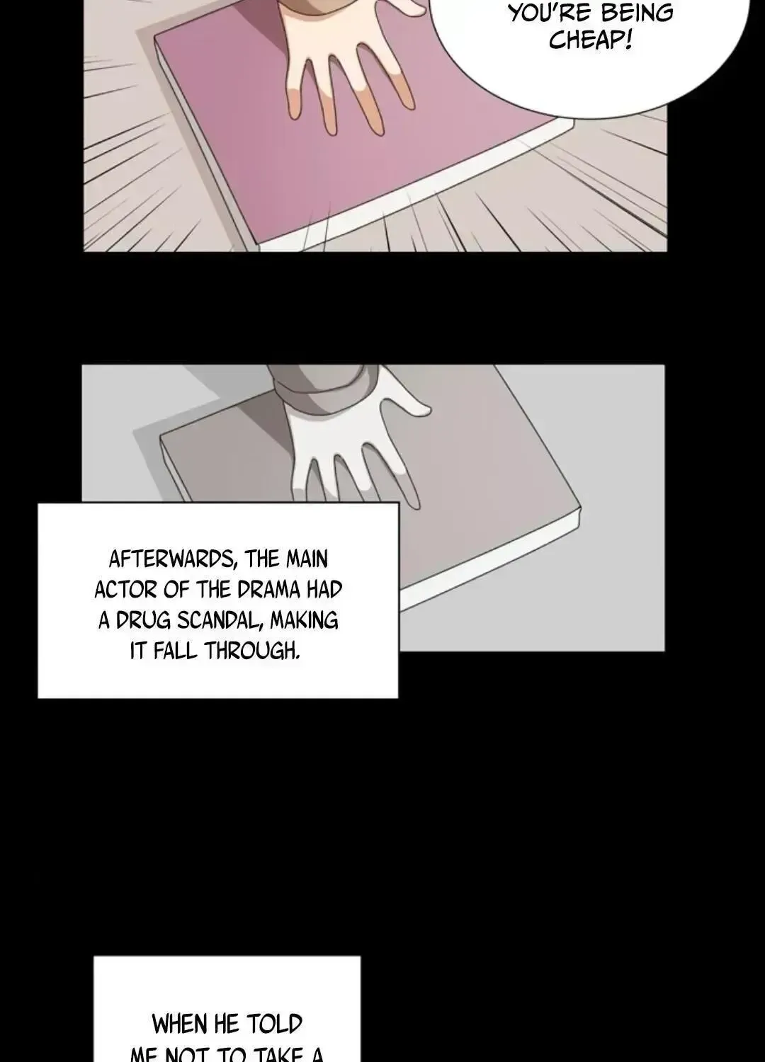We’re Soulmates Starting From Today Chapter 2.4 page 69 - 