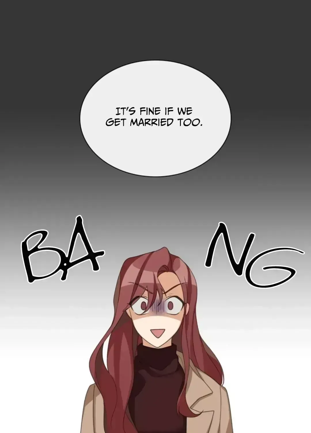 We’re Soulmates Starting From Today Chapter 2.6 page 1 - 
