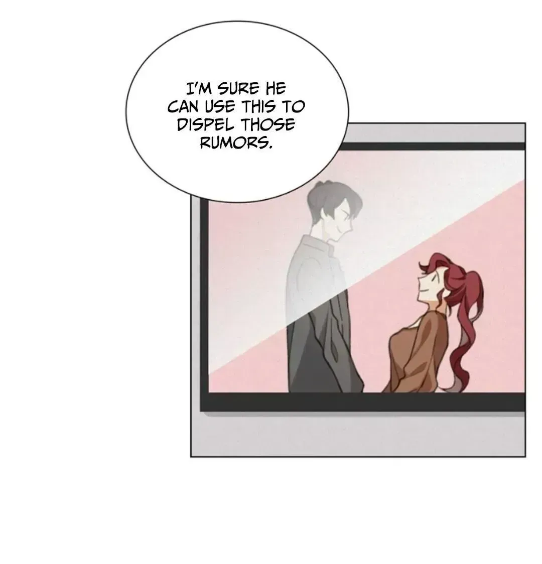 We’re Soulmates Starting From Today Chapter 2.6 page 32 - 
