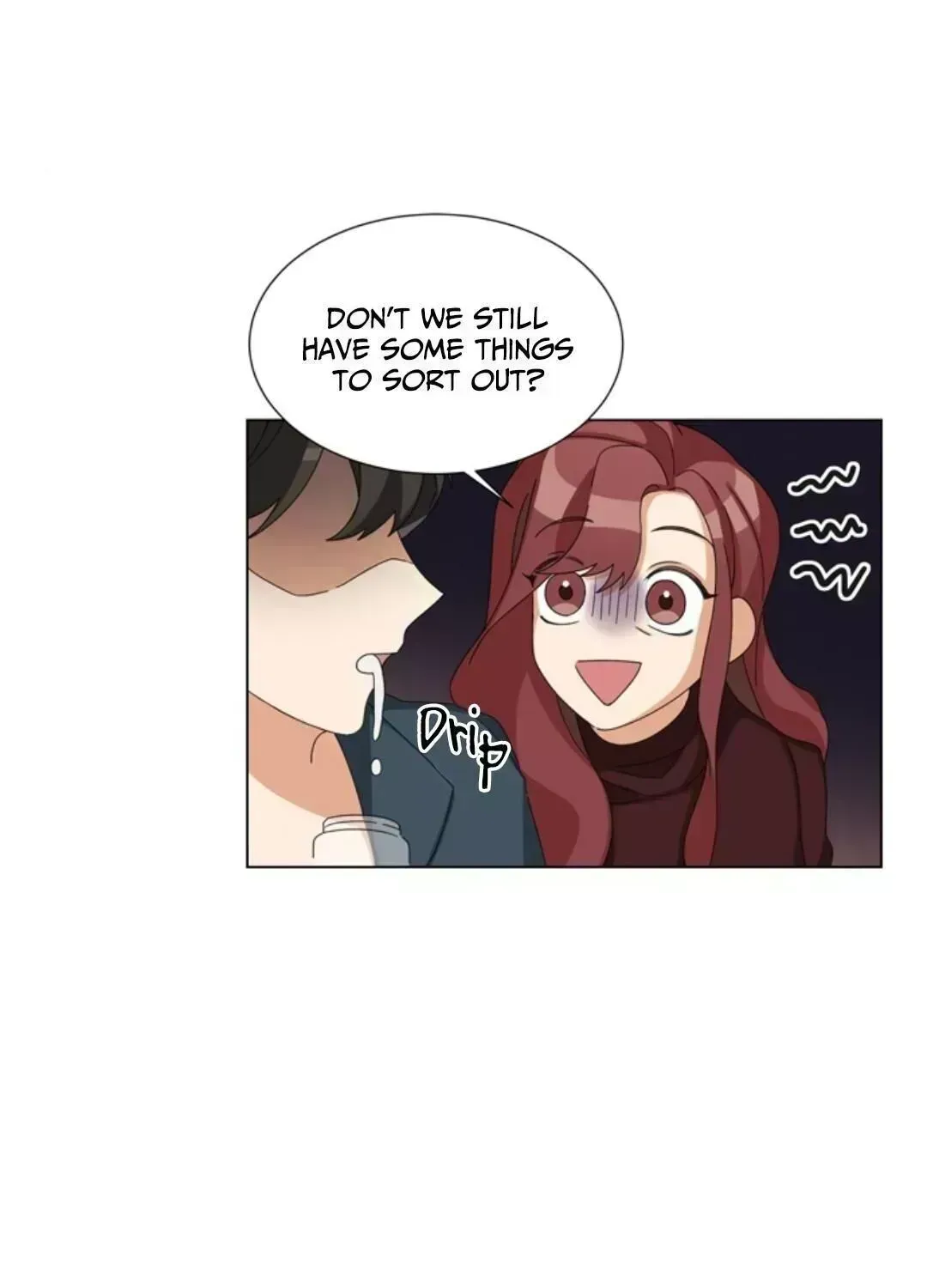 We’re Soulmates Starting From Today Chapter 2.6 page 45 - 