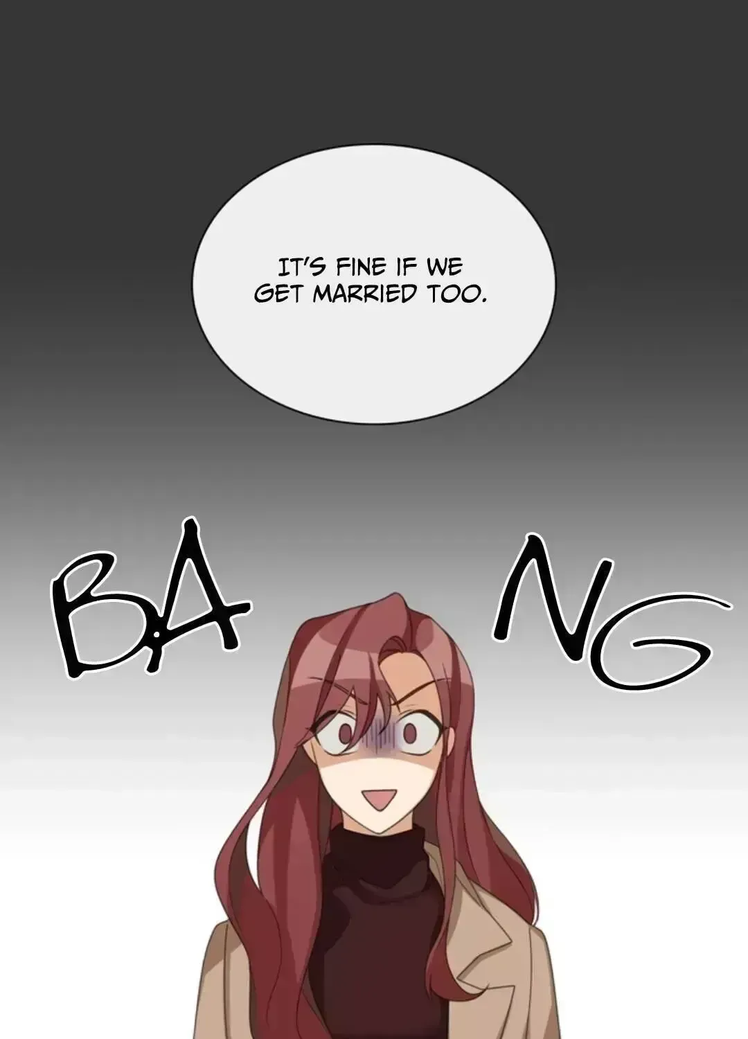 We’re Soulmates Starting From Today Chapter 2.7 page 1 - 