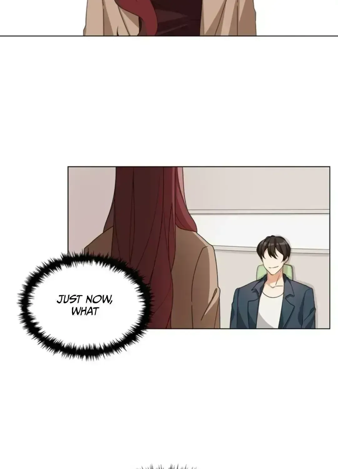 We’re Soulmates Starting From Today Chapter 2.7 page 2 - 