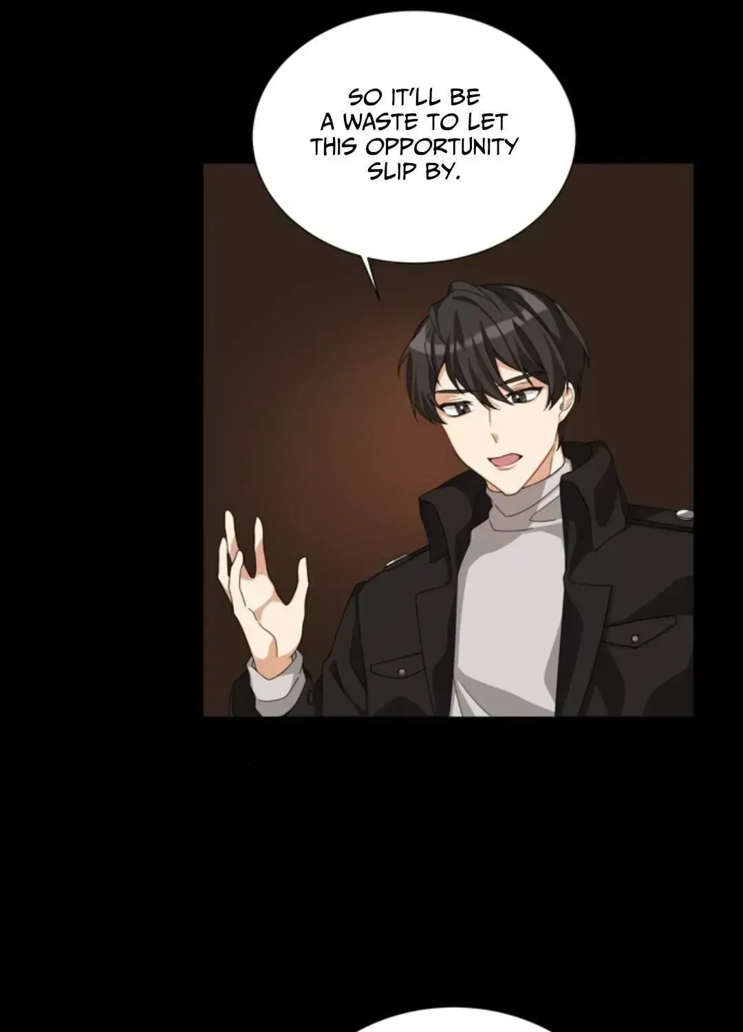 We’re Soulmates Starting From Today Chapter 2.7 page 22 - 