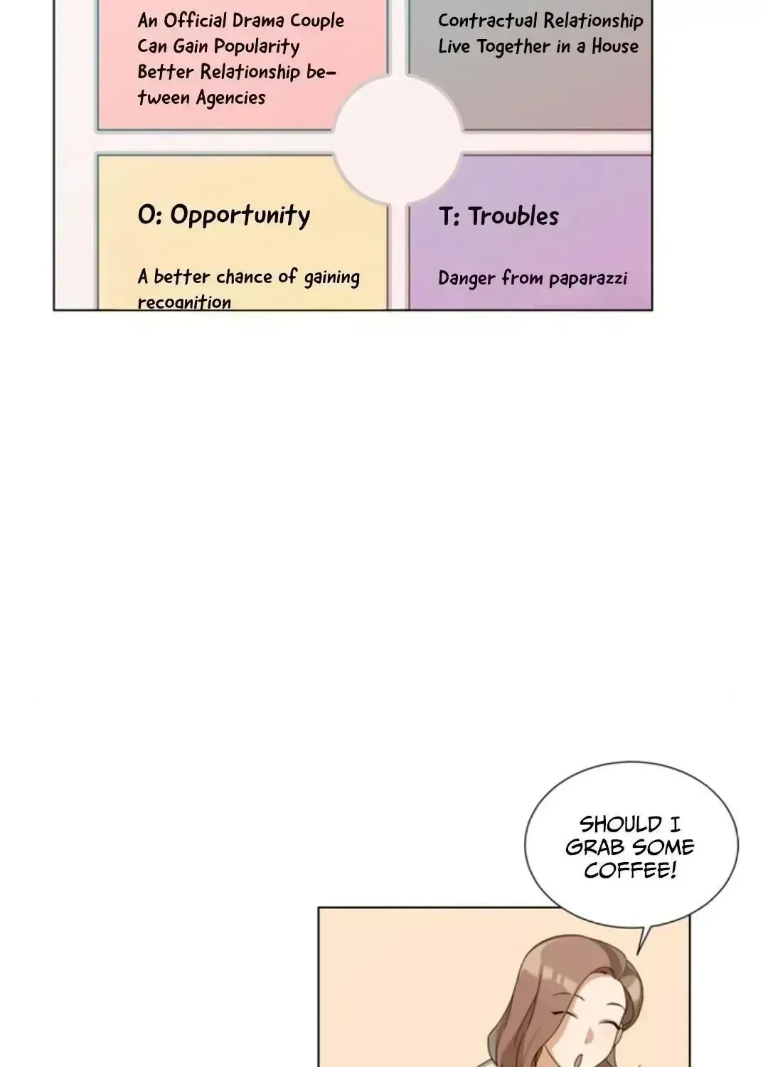 We’re Soulmates Starting From Today Chapter 2.7 page 41 - 