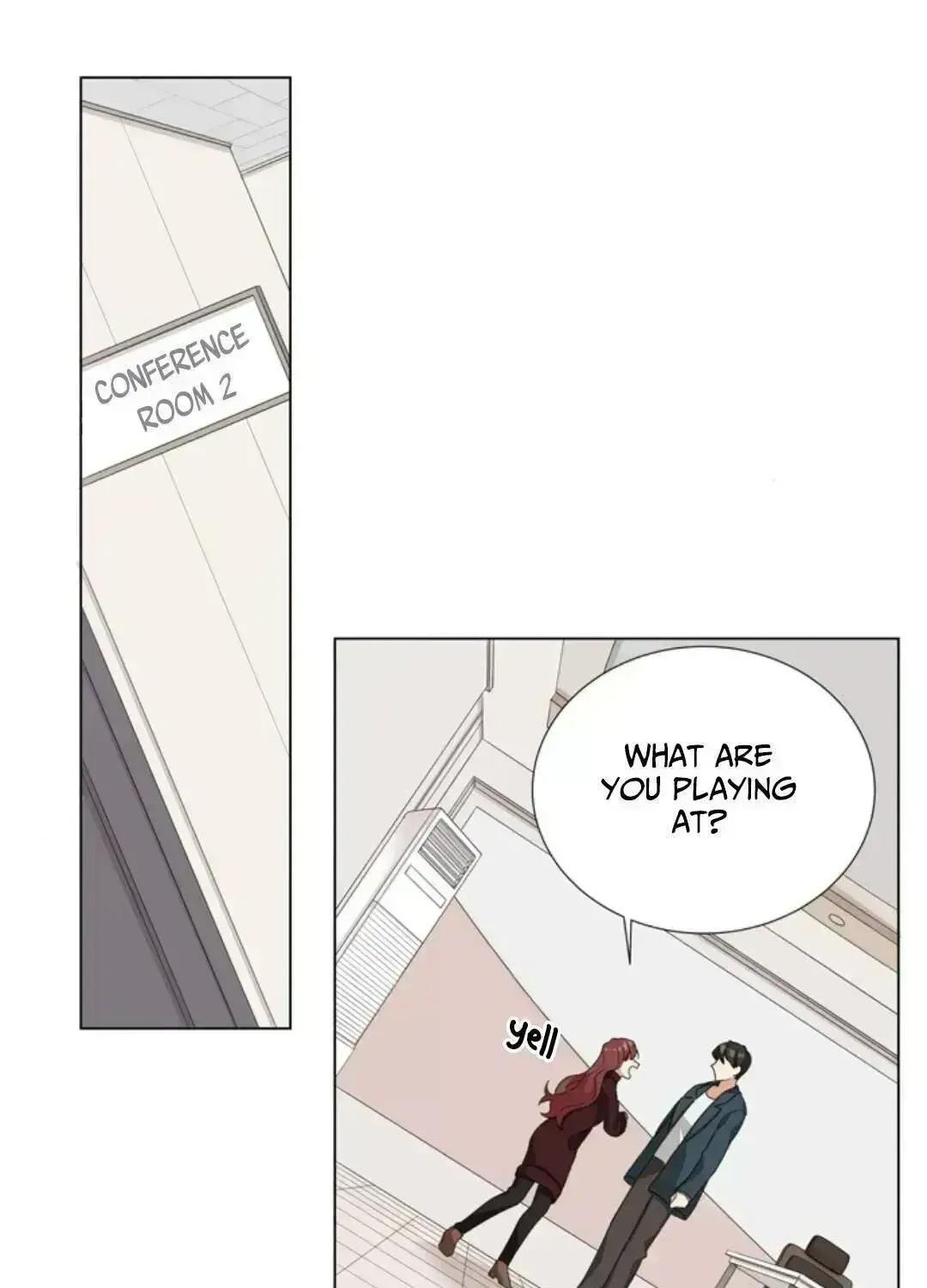 We’re Soulmates Starting From Today Chapter 2.7 page 48 - 