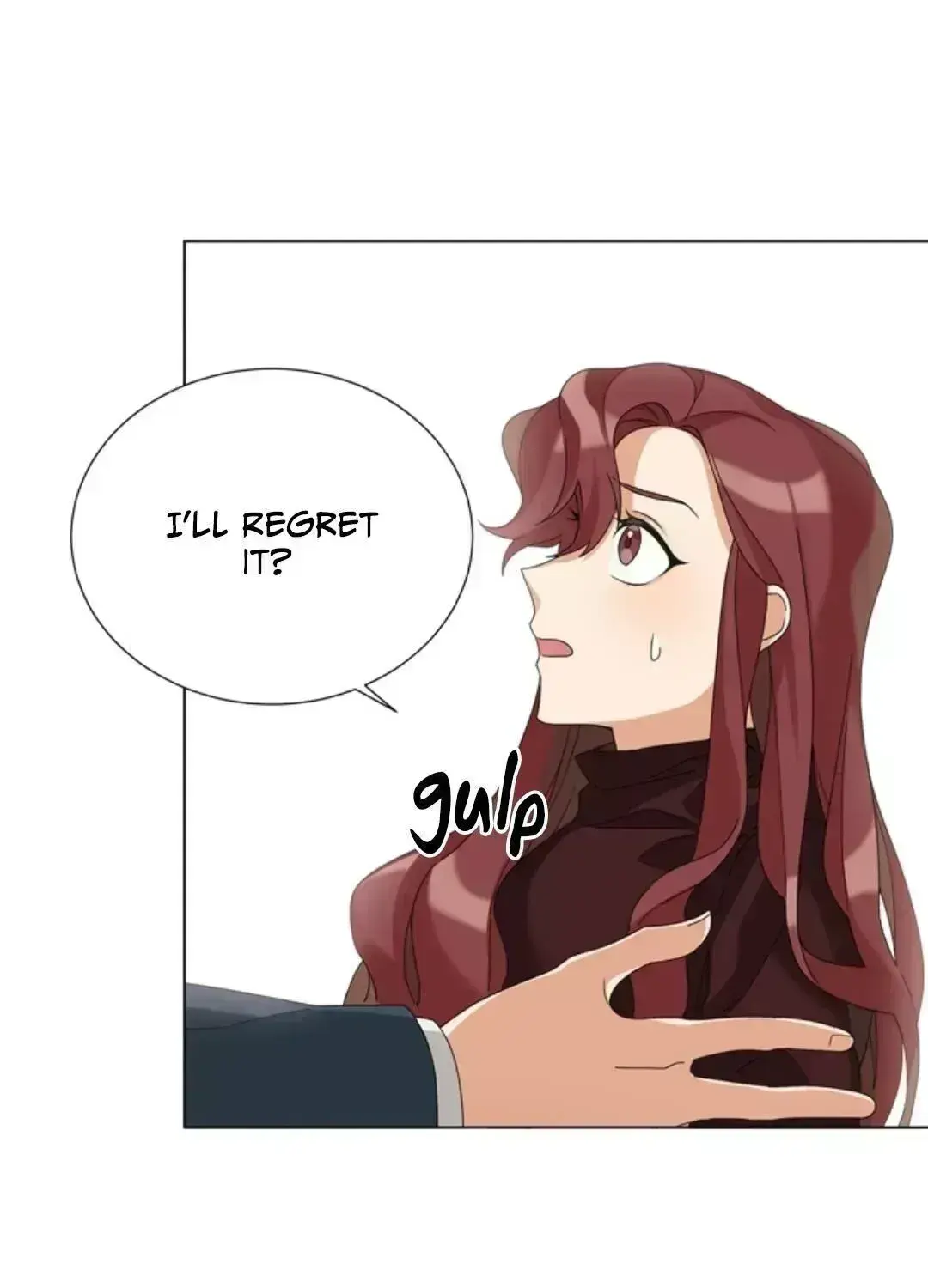 We’re Soulmates Starting From Today Chapter 2.7 page 63 - 