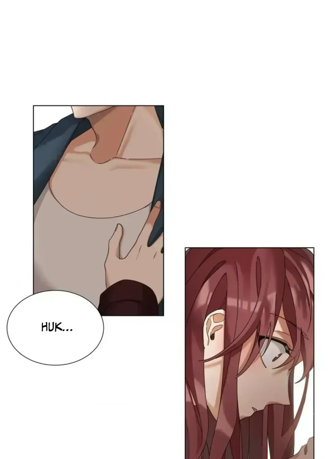 We’re Soulmates Starting From Today Chapter 2.7 page 81 - 