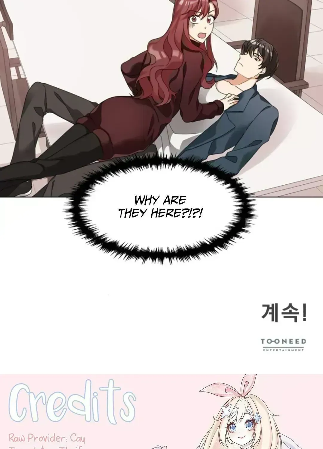We’re Soulmates Starting From Today Chapter 2.7 page 88 - 