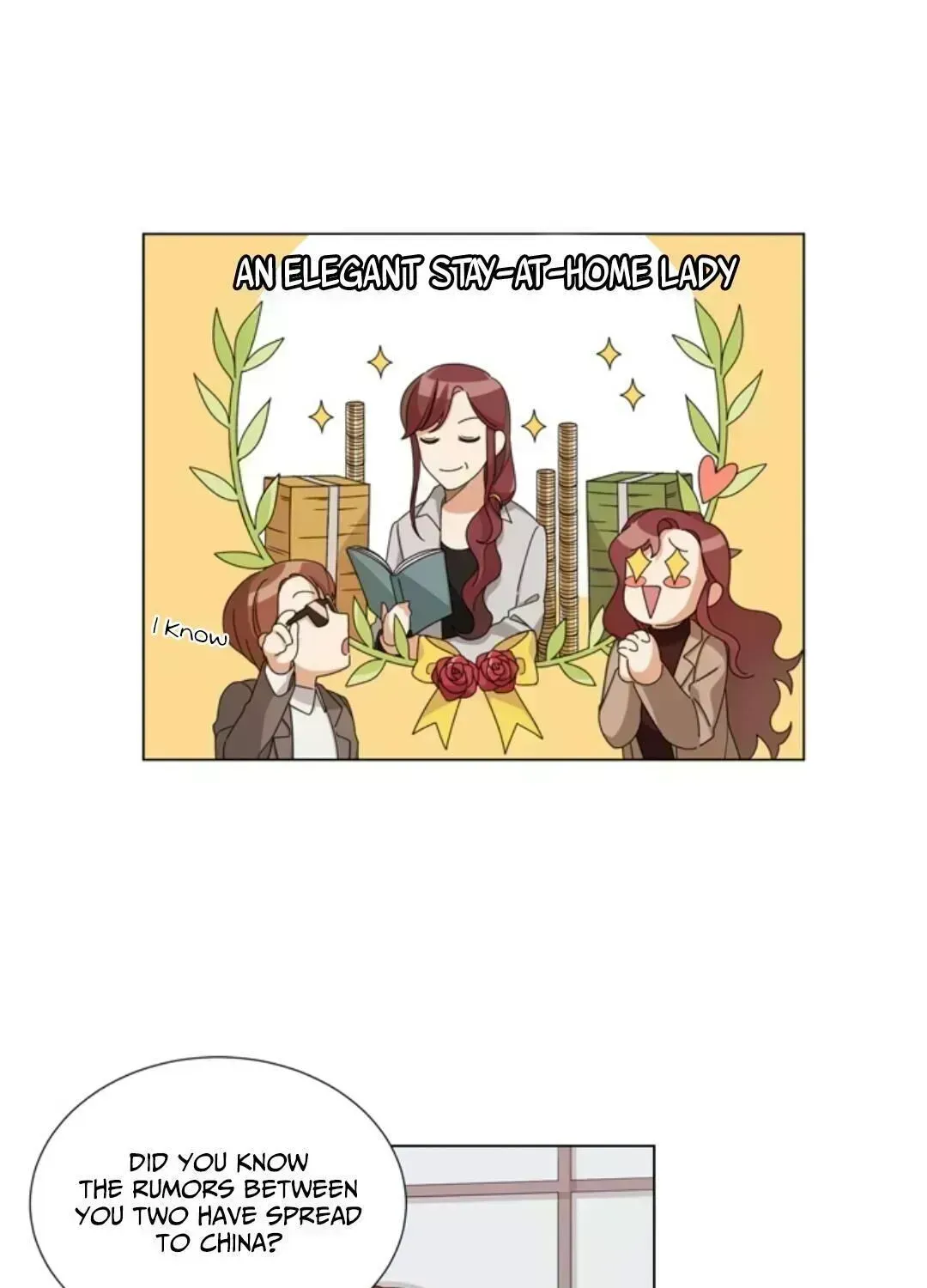 We’re Soulmates Starting From Today Chapter 2.8 page 17 - 