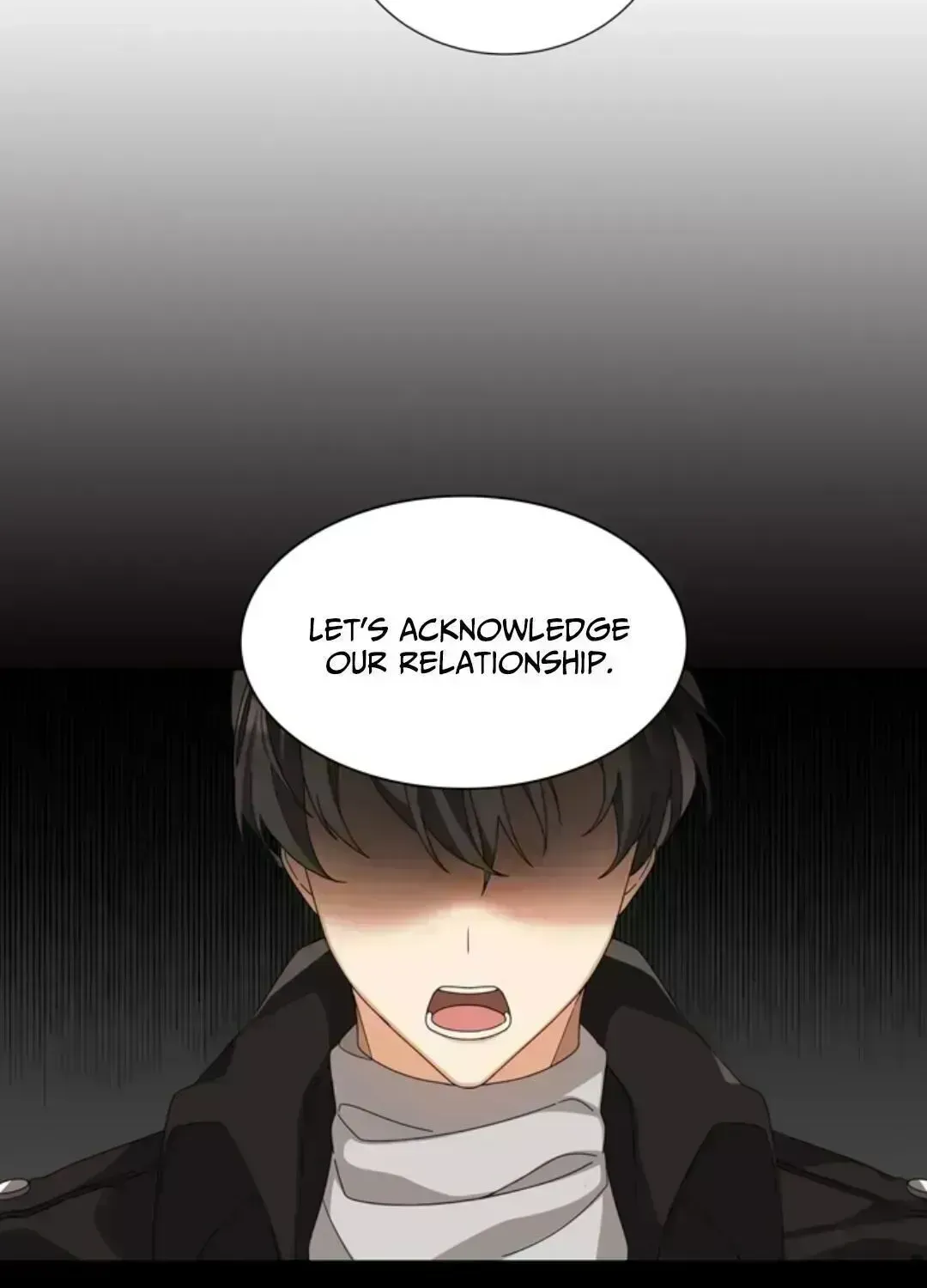 We’re Soulmates Starting From Today Chapter 2.8 page 20 - 