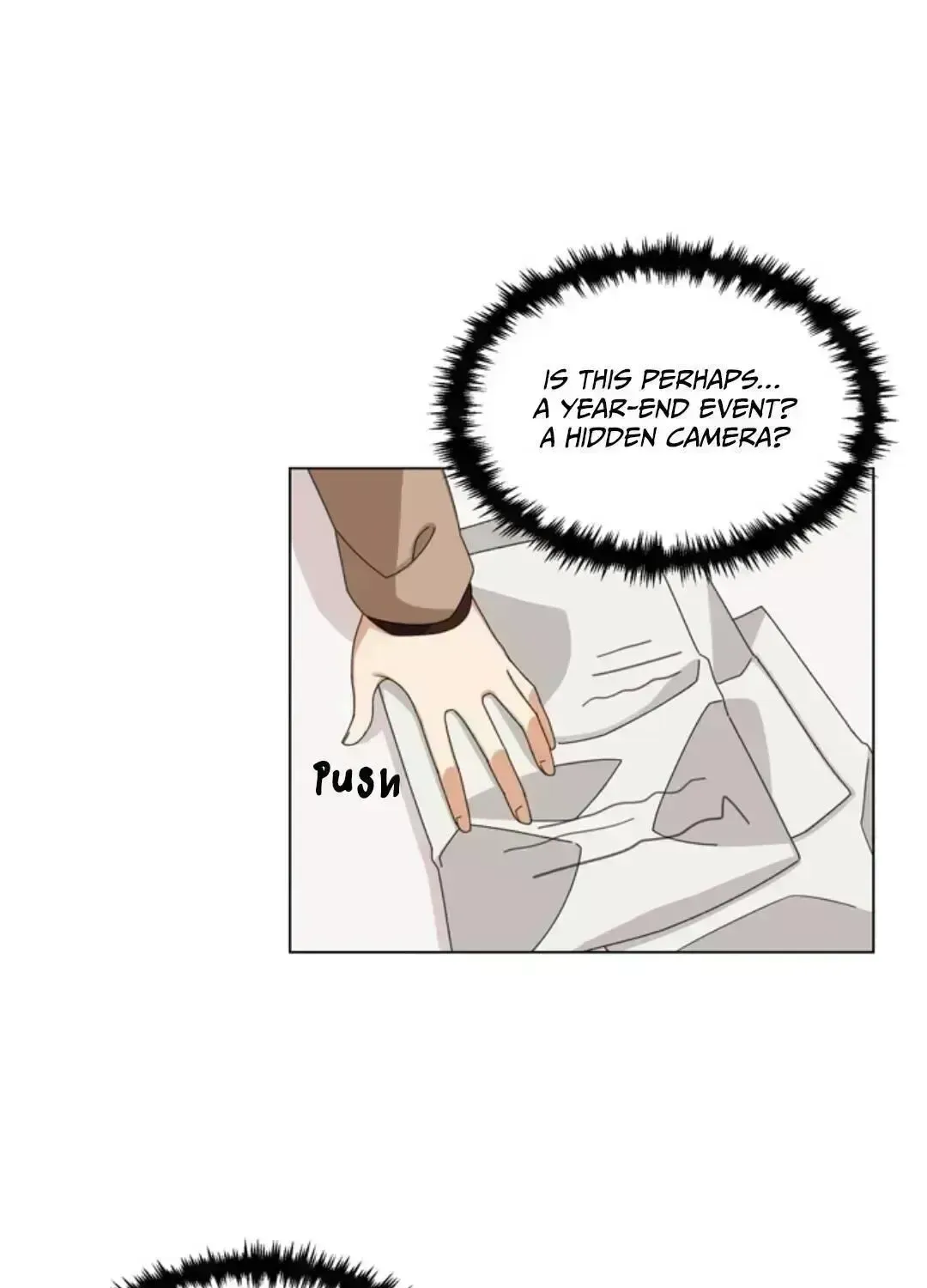 We’re Soulmates Starting From Today Chapter 2.9 page 12 - 