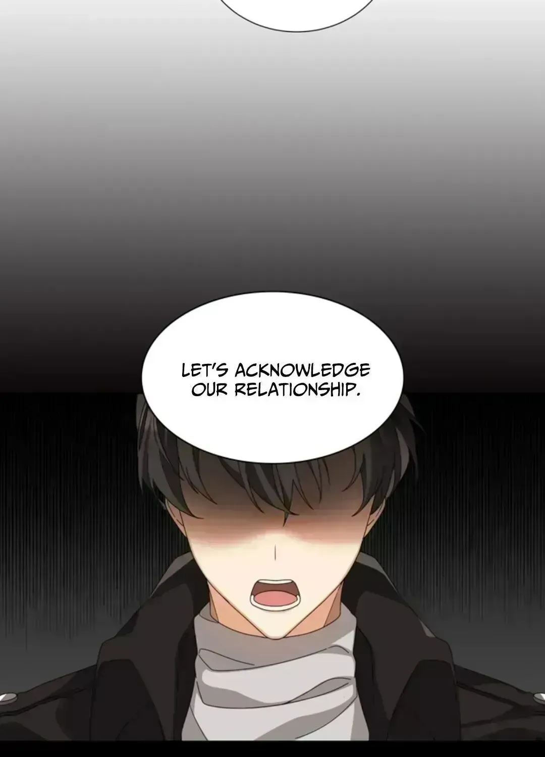 We’re Soulmates Starting From Today Chapter 2.9 page 20 - 