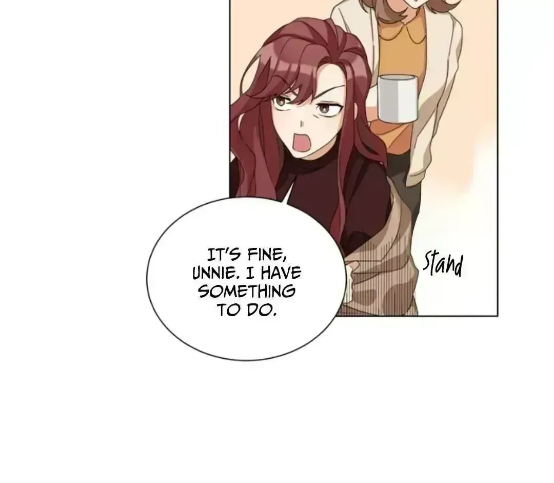 We’re Soulmates Starting From Today Chapter 2.9 page 42 - 