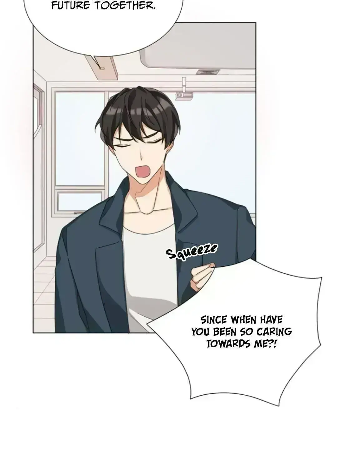 We’re Soulmates Starting From Today Chapter 2.9 page 55 - 