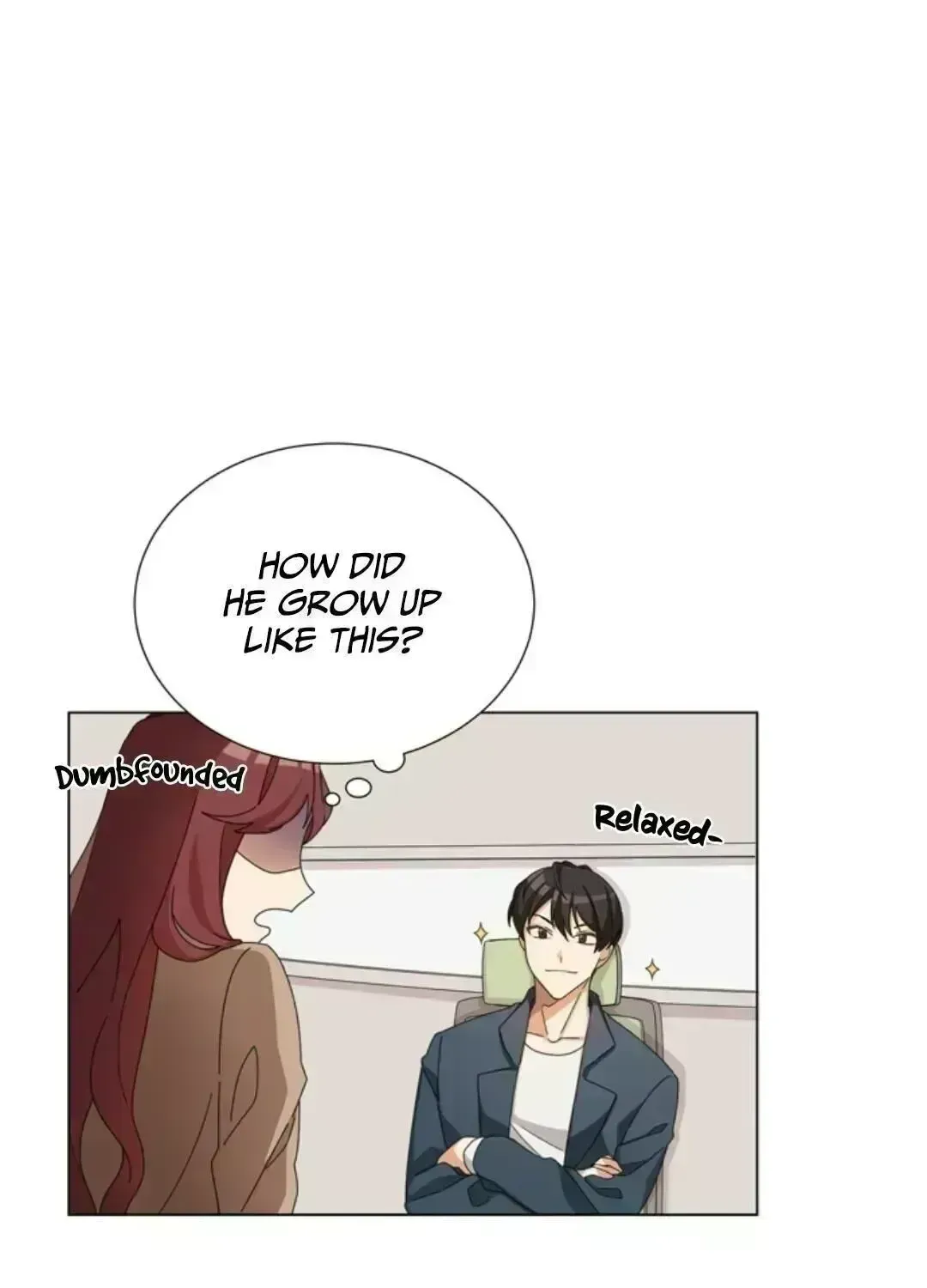 We’re Soulmates Starting From Today Chapter 2.9 page 10 - 