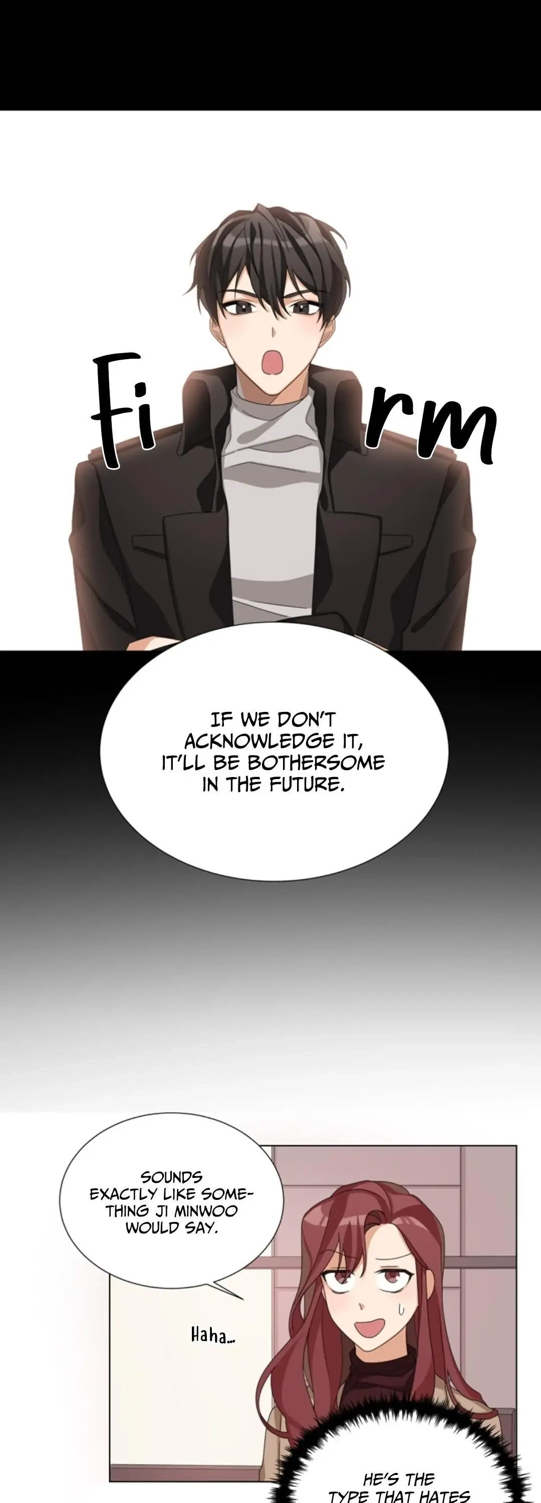 We’re Soulmates Starting From Today Chapter 2 page 11 - 