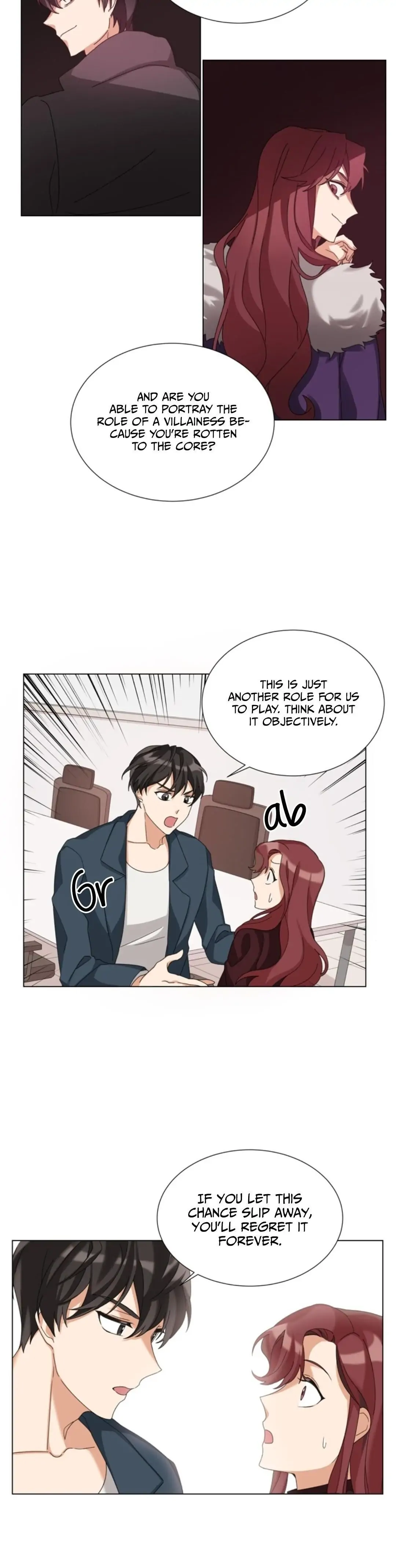 We’re Soulmates Starting From Today Chapter 2 page 24 - 