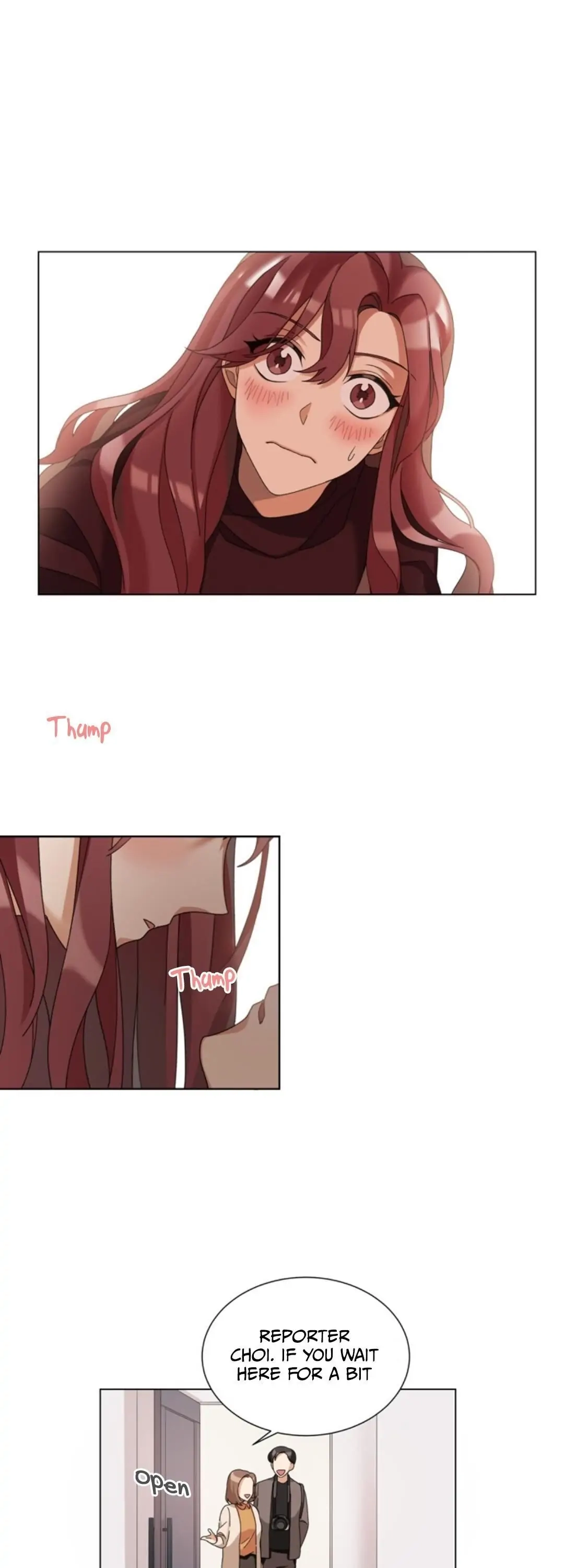 We’re Soulmates Starting From Today Chapter 2 page 33 - 