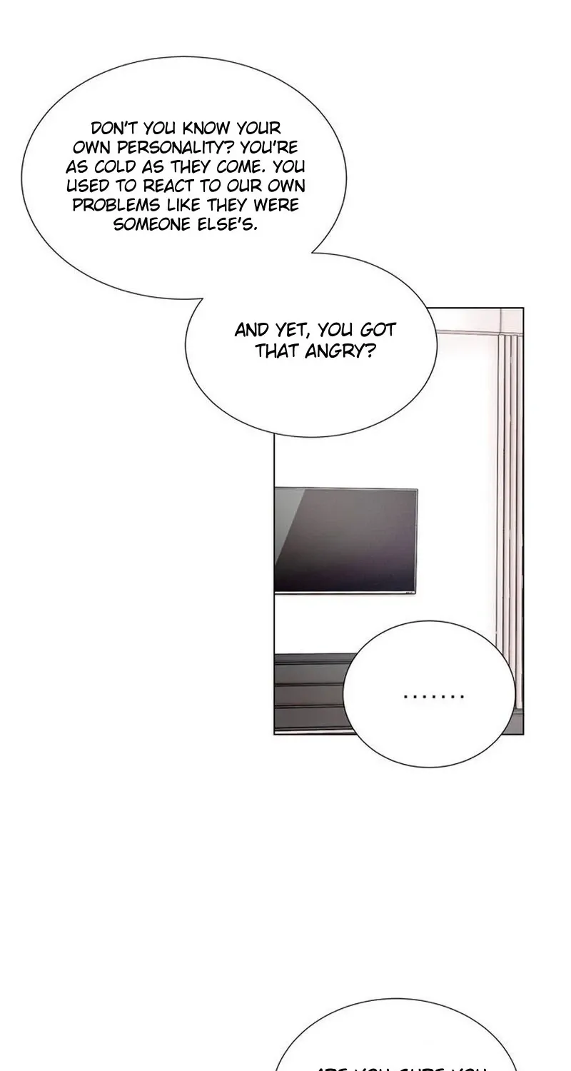 We’re Soulmates Starting From Today Chapter 21 page 11 - 